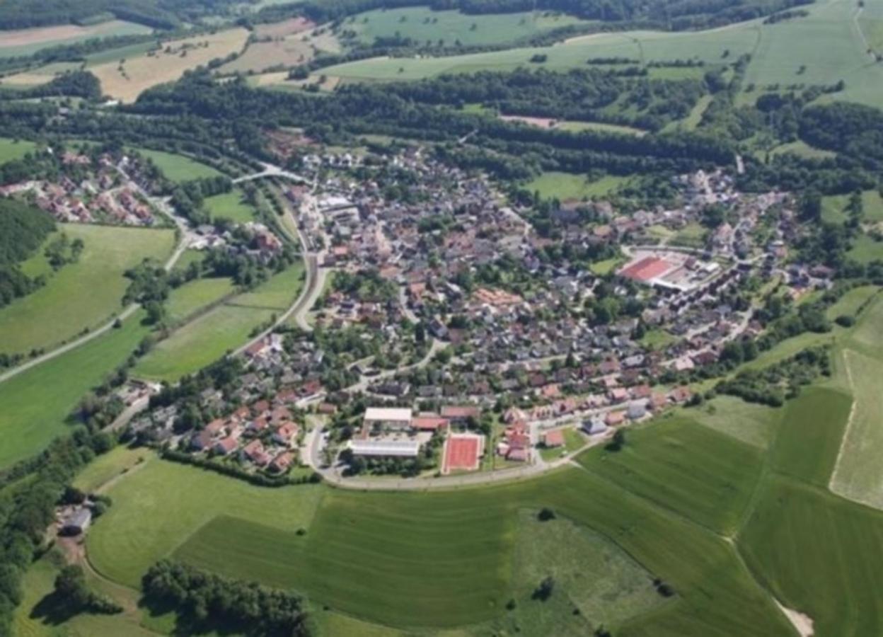 Glantalhuette Villa Exteriör bild